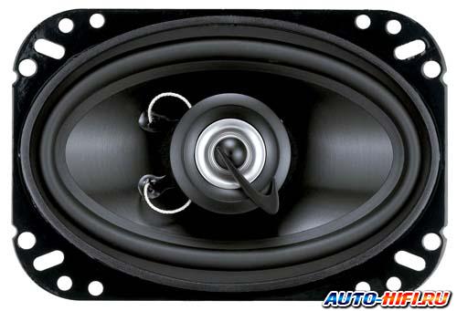 2-полосная коаксиальная акустика Planet Audio TQ462